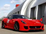 Ferrari 599 XX 2009 года